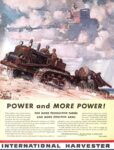 1941 International Harvester. Power and More Power!