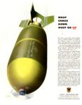1942 What Comes Down Must Go Up. Ethyl