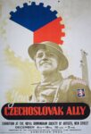 1942 Your Czechslovak Ally