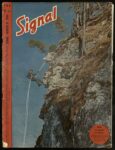 1944 Signal. Dans les gorges des Balkans