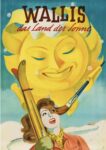 1947 Wallis das Land der Sonne