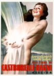 1948 Appuntamento con la salute alle Terme di Castroreale-Bagni. Messina