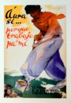 1949 Áura sí... porque trabajo pa' mí