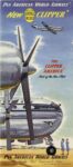 1949 Pan American World Airways' New Double Decked Clipper