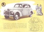 1949 Skoda 1102