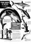 1950 Trade-Marks Of Nature. Trade-Mark Ethyl