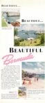 1954 Beautiful... Beautiful... Beautiful Bermuda