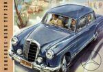 1954 Mercedes-Benz Typ 220 (1)