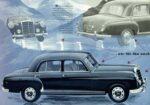 1954 Mercedes-Benz Typ 220 (2)