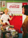 1956 Drink Coca-Cola. Pause And Refresh