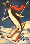 1957 Stoos Switzerland