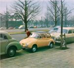 1958 Subaru 360