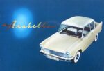1959 Lloyd Arabella