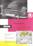 1959 Skoda Octavia