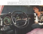 1960 Imperial power luxuries to take the effort out of driving