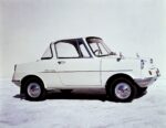 1960 Mazda R360