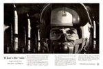 1960 What's the 'mix' to prevent the war that must not happen. North American Aviation