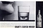 1963 Grant's Scotch Whisky (2)