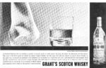 1963 Grant's Scotch Whisky (3)