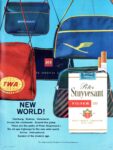 1963 New World! Peter Stuyvesant (2)