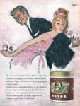1963 Ob London, Paris, New York, Berlin.... Astor