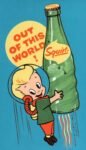 1963 Out Of This World! Squirt