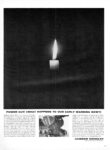 1963 Power Cut! (What Happens To Our Early Warning Now). Hawker Siddeley