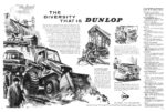 1963 The Diversity That Is Dunlop