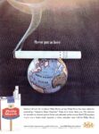 1963 flavor put us here. Philip Morris