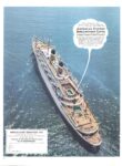 1964 American Export Isbrandtsen Lines