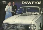 1964 DKW F102