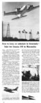 1964 How to keep on schedule in Venezuela - Take the Cessna 310 to Maracaibo