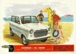 1964 Lightburn Zeta