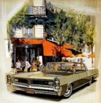 1964 Pontiac Grand Prix