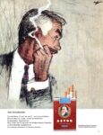 1964 The Astorians. Astor