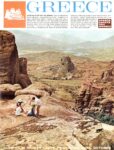 1965 Greece. Castles In The Air. No, Monks