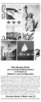 1965 Only Sheraton Hotels give you Insured Reservations - in the heart of America's most exciting cities