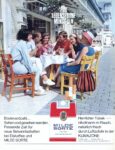 1966 Für Lebensfrohe Meschen. Milde Sorte
