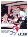 1966 'Mir passt das Leben... die Marlboro gehört dazu!'
