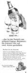 1966 So und so... das ist ver Vorteil von echtem Cognac Hennessy