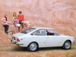 1966 Toyota Corolla Sprinter