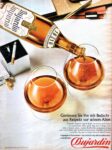 1967 Geniessen Sie ihn Bedacht - aus Respekt vor seinem Alter. Dujardin