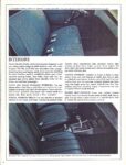 1968 Chevrolet Chevy II Nova Interiors
