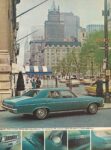 1968 Chevrolet Nova 4-Door Sedan