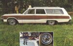 1968 Dodge Monaco