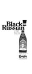 1969 Black Russian. Kahlua