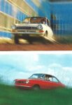 1969 DAF 55