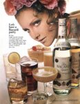 1969 Let's have a Bacardi party