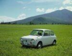 1969 Subaru R2