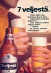 1970 7 veljestä. Veljet, mikä olut